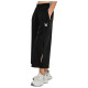 Bodytalk Γυναικείο παντελόνι φόρμας Less is More 7/8 Wide Leg Pants